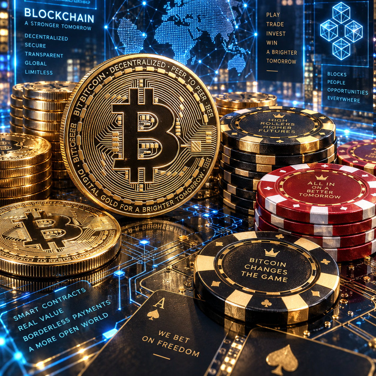 Krypto Casinos In Deutschland 2026 Wie Bitcoin Co Das Online Glcksspiel Verndern