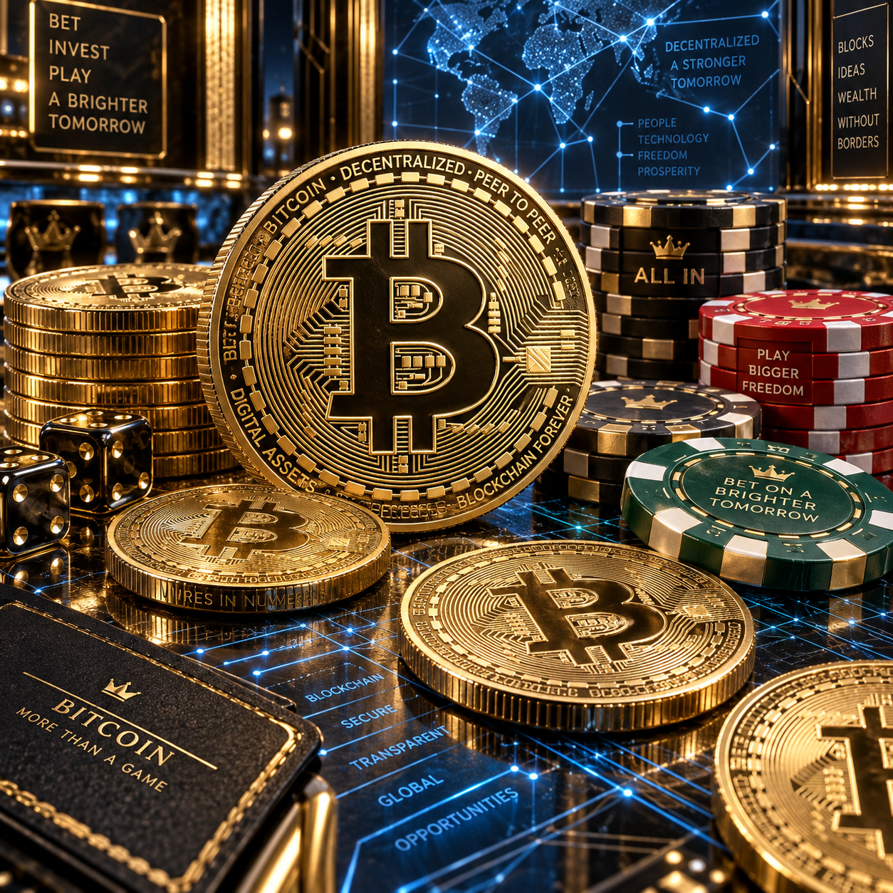 Krypto Casinos In Deutschland 2026 Wie Bitcoin Und Andere Kryptowhrungen Das Online Glcksspiel